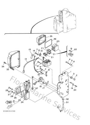 Diagram for Electrical 3