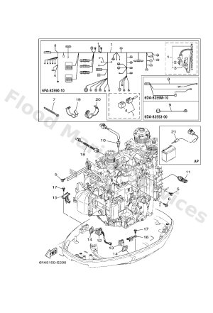 Diagram for ELECTRICAL 4