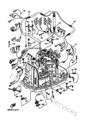 Diagram for Electrical 2