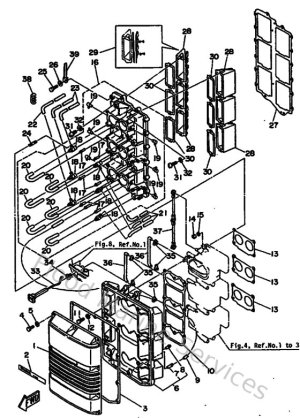 Diagram for Intake