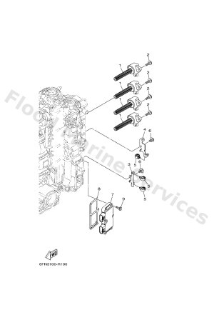 Diagram for ELECTRICAL 4