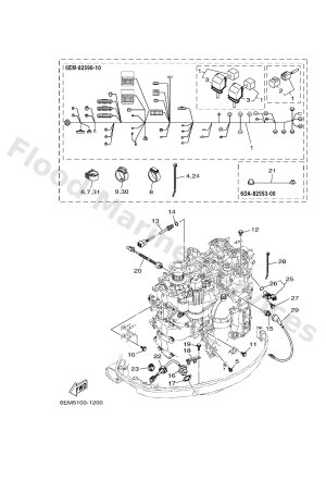 Diagram for ELECTRICAL 5