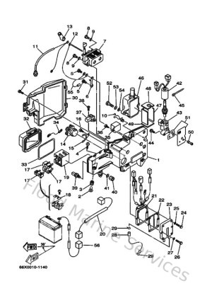 Diagram for Electrical 3