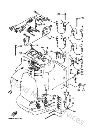 Diagram for Electrical 2