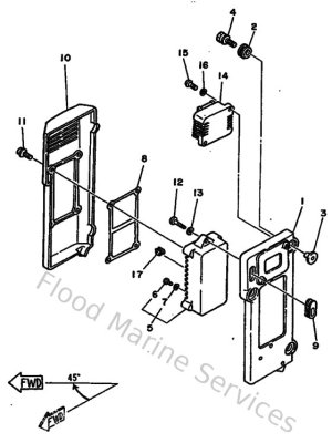 Diagram for Electrical 1