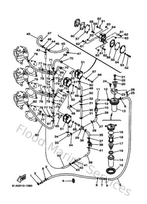 Diagram for Fuel