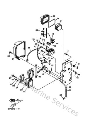 Diagram for Electrical 3