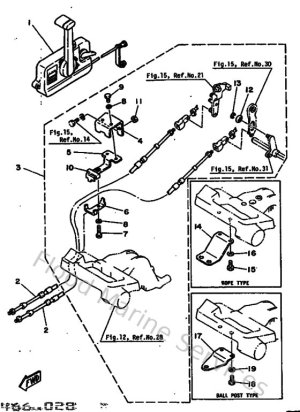 Diagram for Remote Control