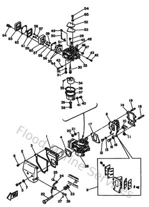 Diagram for Intake