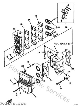 Diagram for Intake