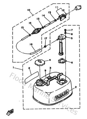 Diagram for Alternate 1