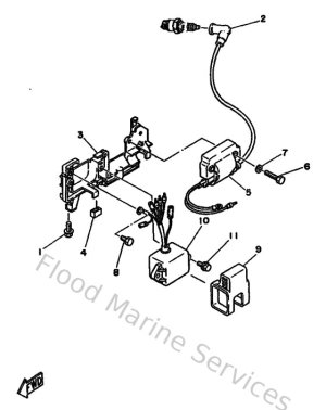 Diagram for Electrical 1