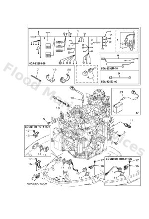 Diagram for ELECTRICAL 4
