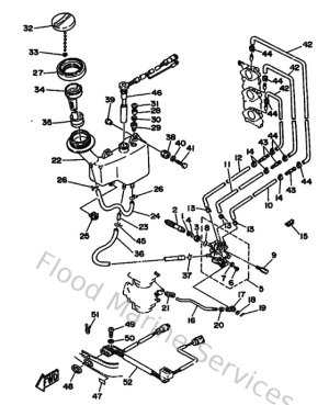 Diagram for Alternate 1