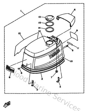 Diagram for Alternate 1