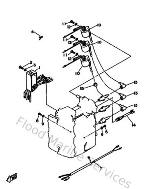 Diagram for Electrical 1