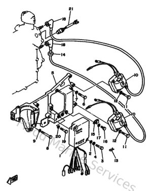 Diagram for Electrical 1