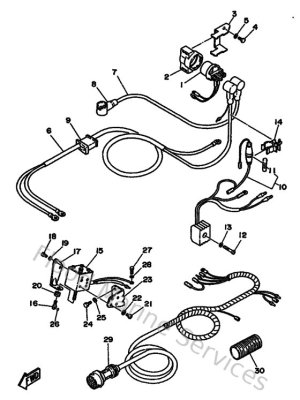 Diagram for Alternate 3