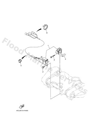 Diagram for OPTIONAL PARTS 2