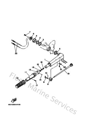 Diagram for Steering