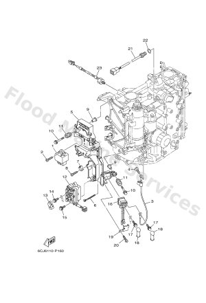 Diagram for ELECTRICAL 2