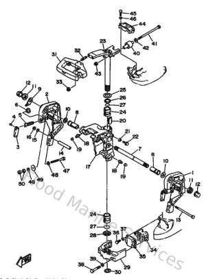 Diagram for Alternate 6