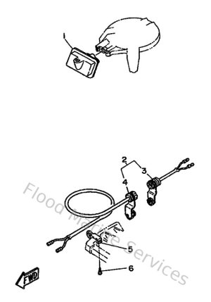 Diagram for Optional Parts 3