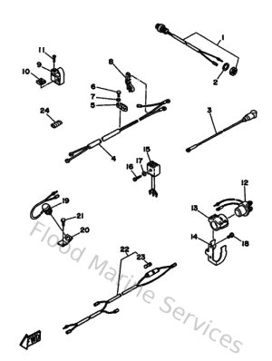 Diagram for Alternate 3