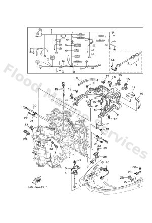 Diagram for ELECTRICAL 4