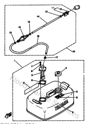 Diagram for Alternate 1