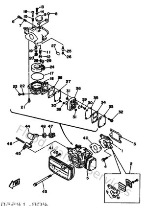 Diagram for Intake