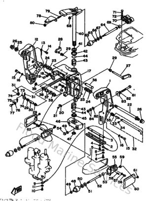 Diagram for Bracket 2