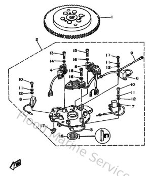 Diagram for Alternate 8