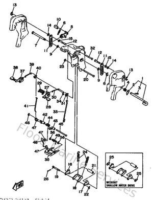 Diagram for Bracket 2