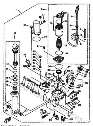 Diagram for Alternate 6