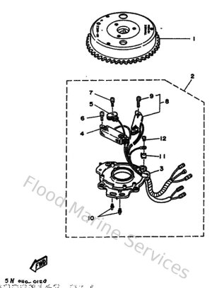 Diagram for Alternate 1