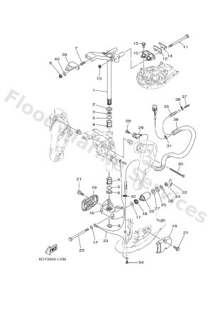 Diagram for BRACKET 2