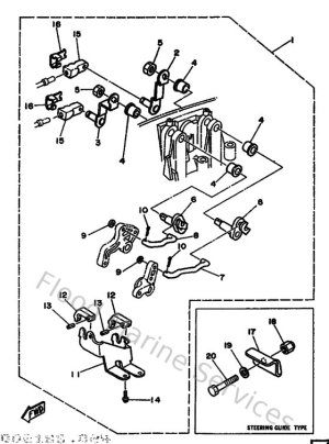 Diagram for Remo Con Attachment