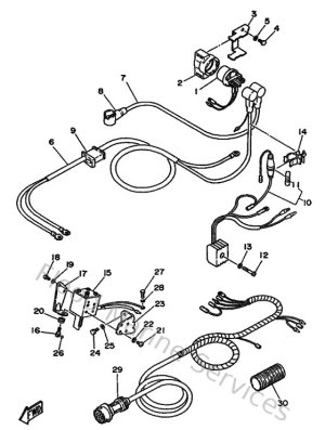 Diagram for Alternate 2