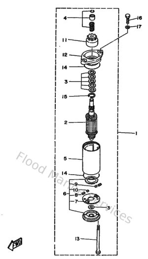 Diagram for Alternate 1