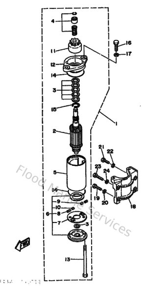 Diagram for Alternate 2