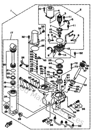 Diagram for Optionnelles 1