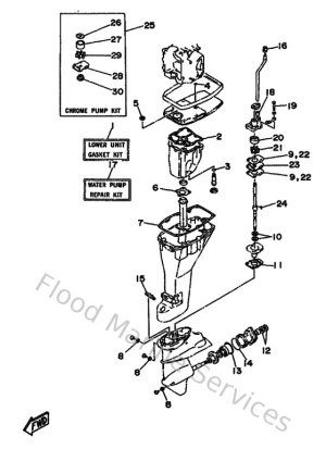 Diagram for Kits De Reparation 2