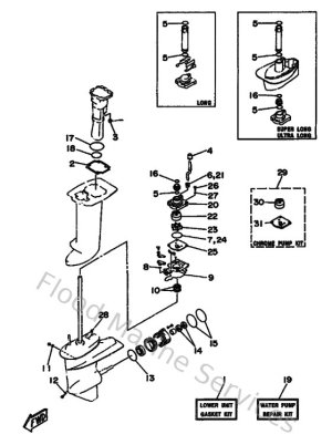 Diagram for Kits De Reparation 2