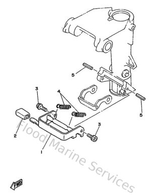 Diagram for Alternate 3 (PEU PROFOND DEAU)