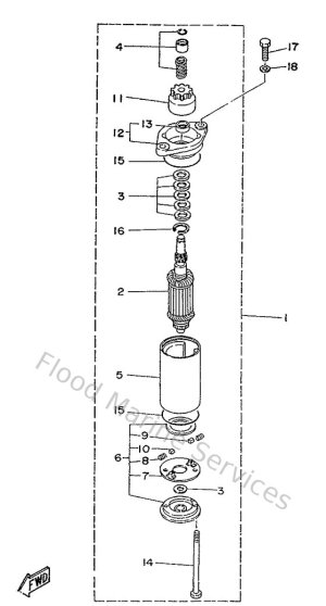 Diagram for Alternate 1 (20DE(R)0/25NE(R)0)