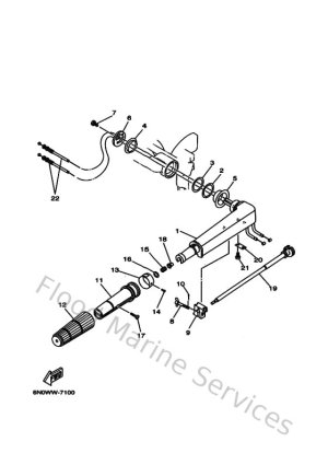 Diagram for Steering