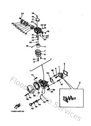 Diagram for Intake