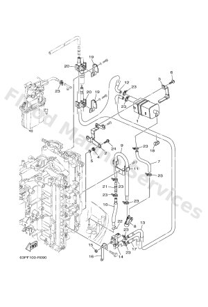 Diagram for INTAKE 2