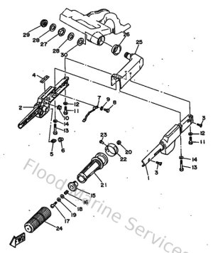 Diagram for Steering